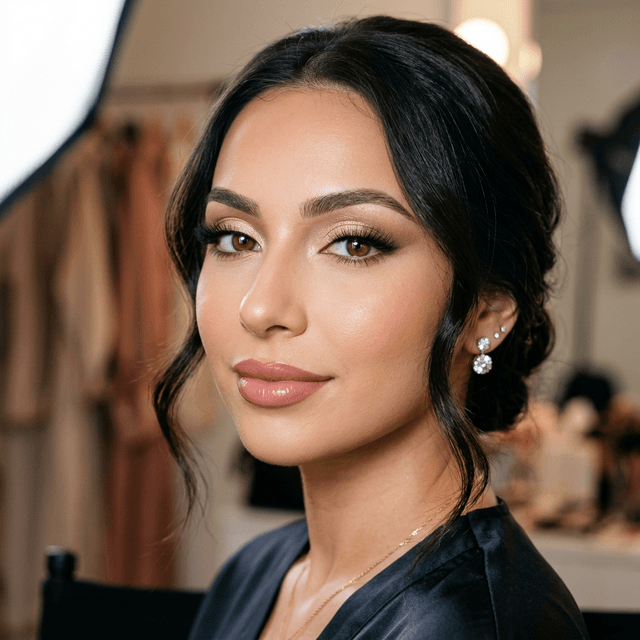 Maquiagem Profissional